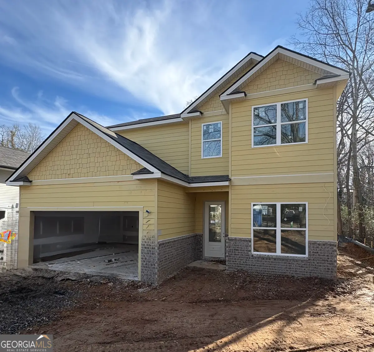 1682 Temple Avenue, College Park, GA 30337 - Image #1