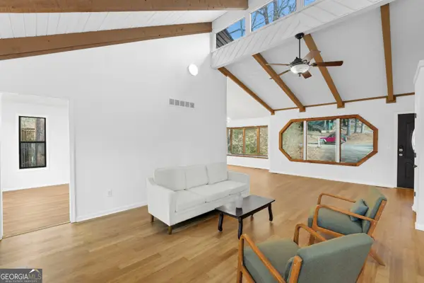 2259 Ravenwood Trail, Marietta, GA 30066