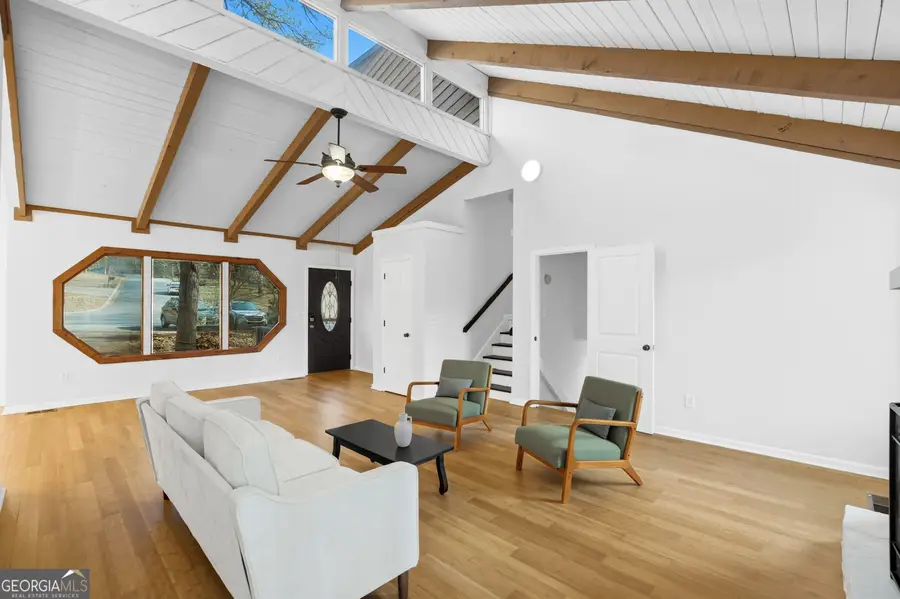 2259 Ravenwood Trail, Marietta, GA 30066 - Image #2