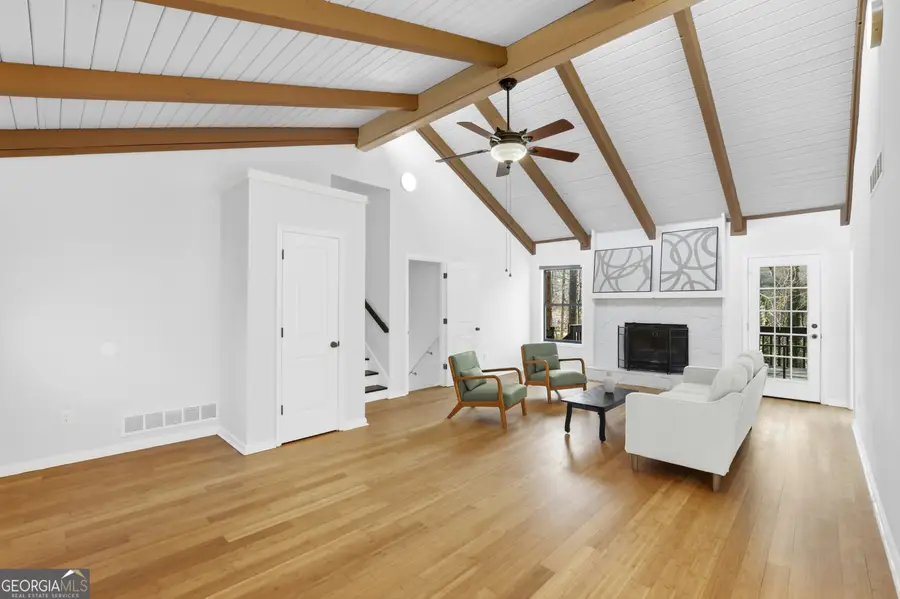 2259 Ravenwood Trail, Marietta, GA 30066 - Image #3