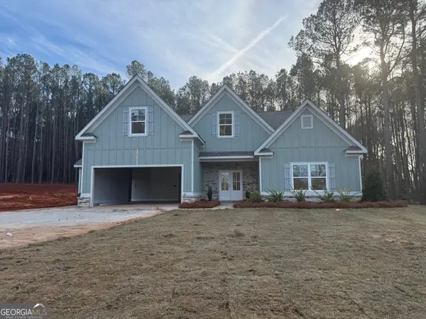 404 Tanners Bridge Road, Bethlehem, GA 30620