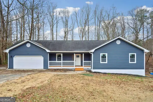 810 Winnbrook Drive, Dacula, GA 30019