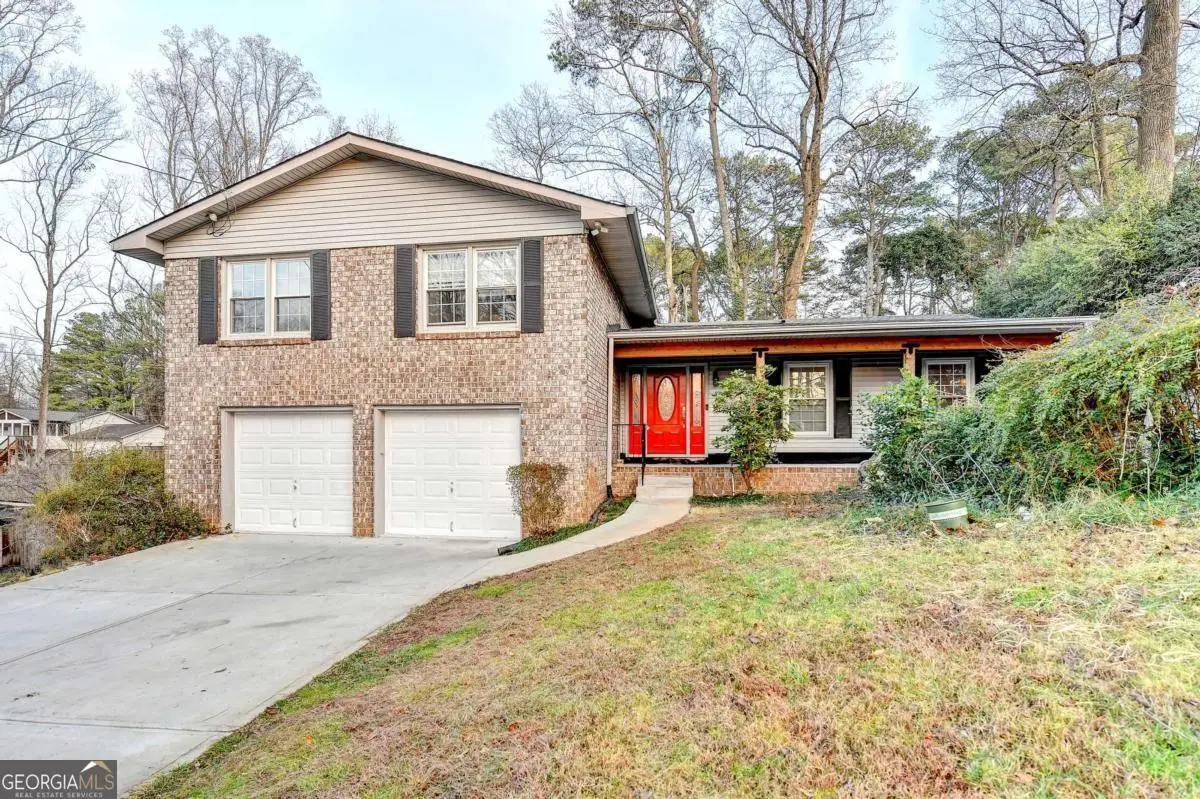 4081 Longview Drive, Atlanta, GA 30341 - #1
