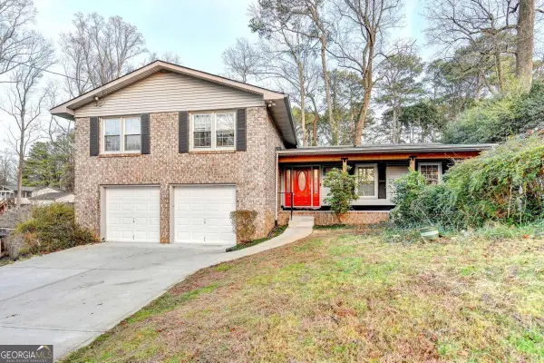 4081 Longview Drive, Atlanta, GA 30341