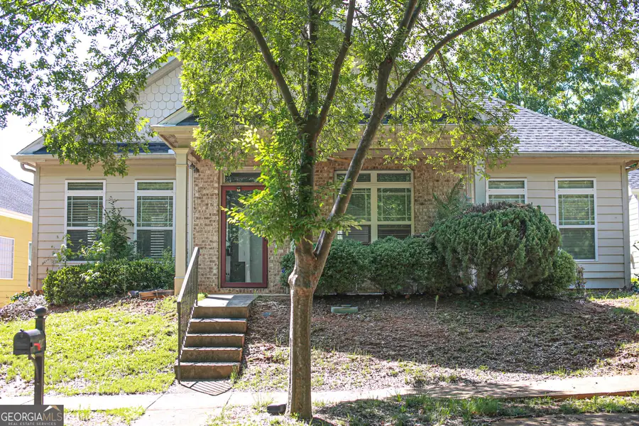 6127 Landers Loop, Fairburn, GA 30213 - Image #3