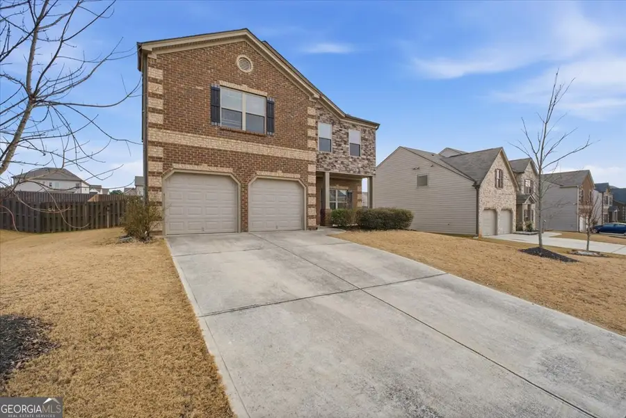 222 Loganview Drive, Loganville, GA 30052 - Image #3