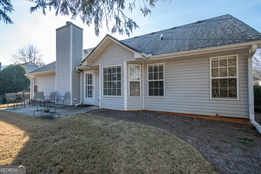 1051 Stone Shoals Lane, Watkinsville, GA 30677 - #3