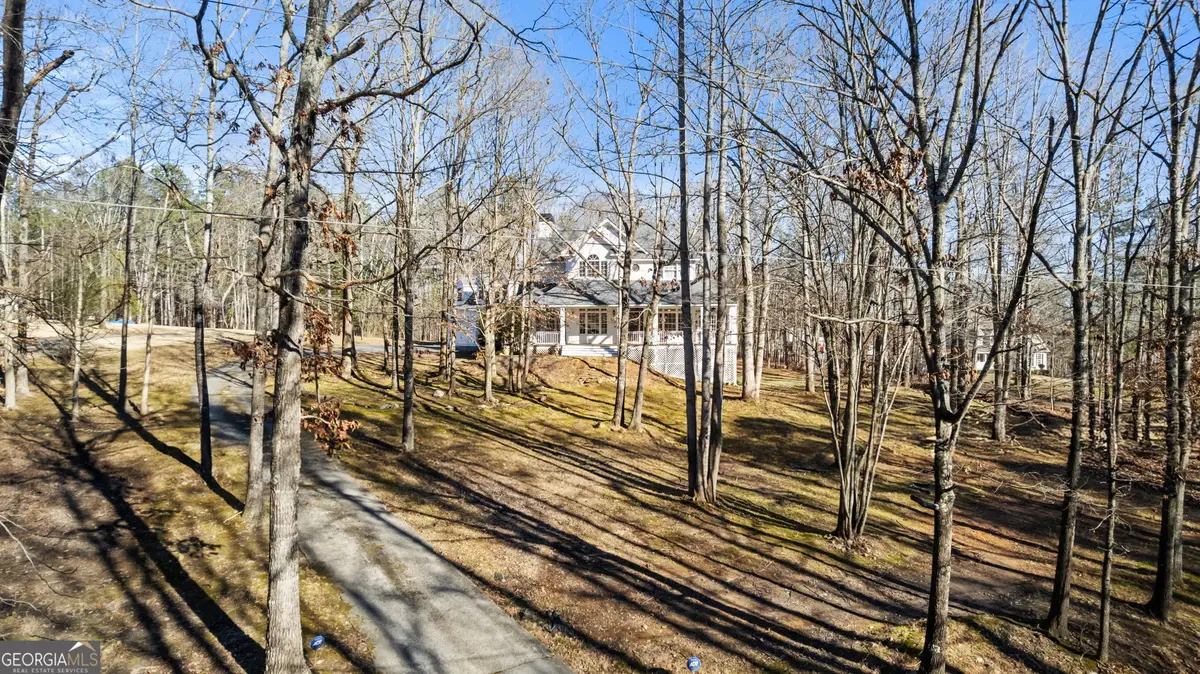 385 Breedlove Road, Ball Ground, GA 30107 - Image #1