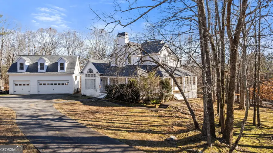 385 Breedlove Road, Ball Ground, GA 30107 - Image #2