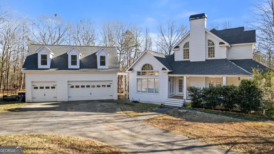 385 Breedlove Road, Ball Ground, GA 30107 - Image #3