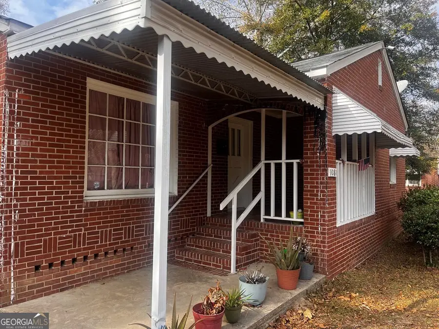 1081 Benner Avenue, Columbus, GA 31906 - #2