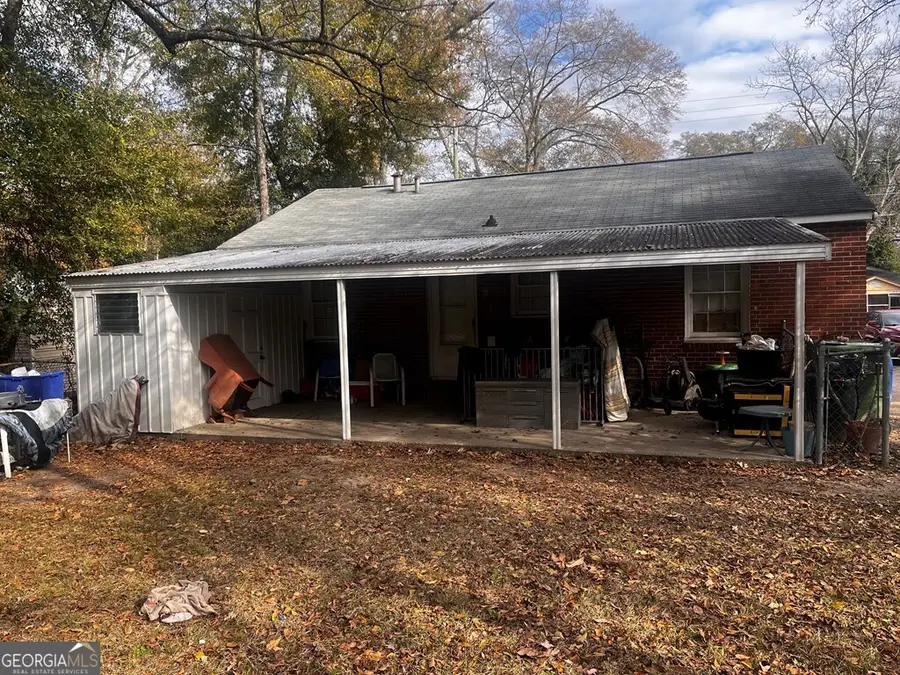 1081 Benner Avenue, Columbus, GA 31906 - #3