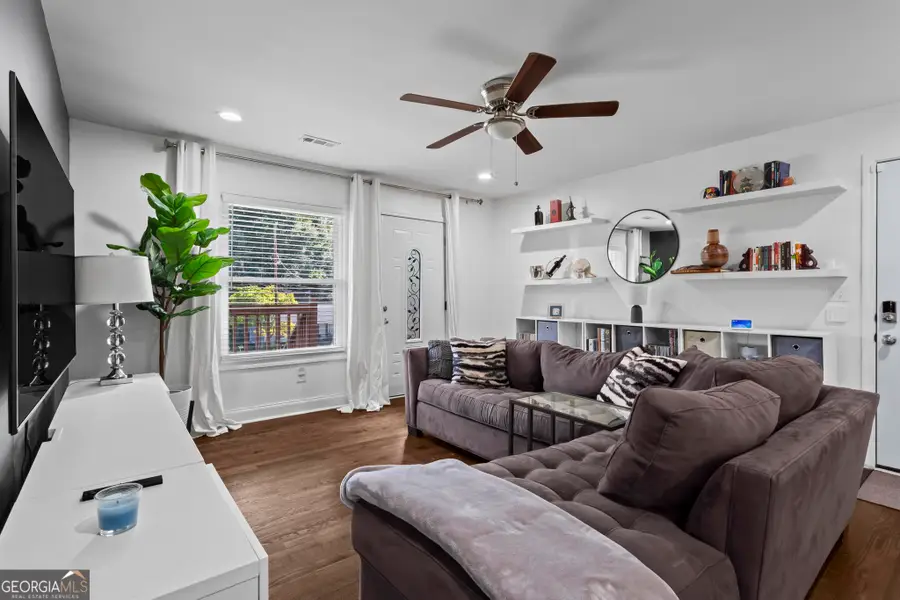 2618 Birch Street Se, Smyrna, GA 30080 - Image #3