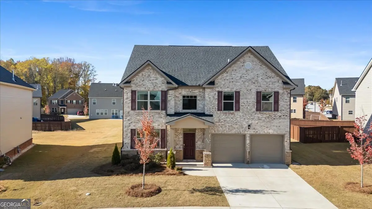 659 Azalea Bloom Drive, Loganville, GA 30052 - #1