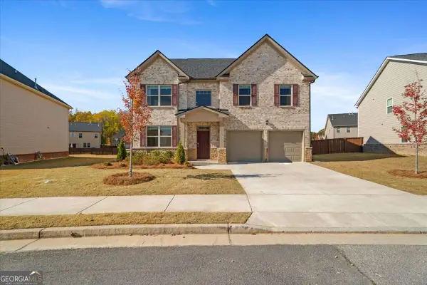 659 Azalea Bloom Drive, Loganville, GA 30052