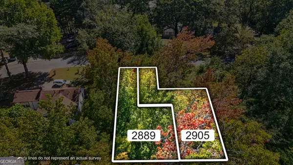 2889 SW Grand Avenue, Atlanta, GA 30315