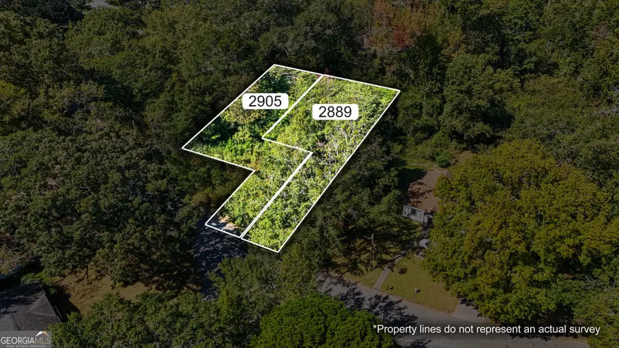 2889 SW Grand Avenue, Atlanta, GA 30315 - Image #3