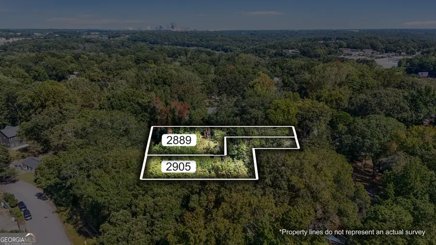 2905 SW Grand Avenue, Atlanta, GA 30315 - Image #2