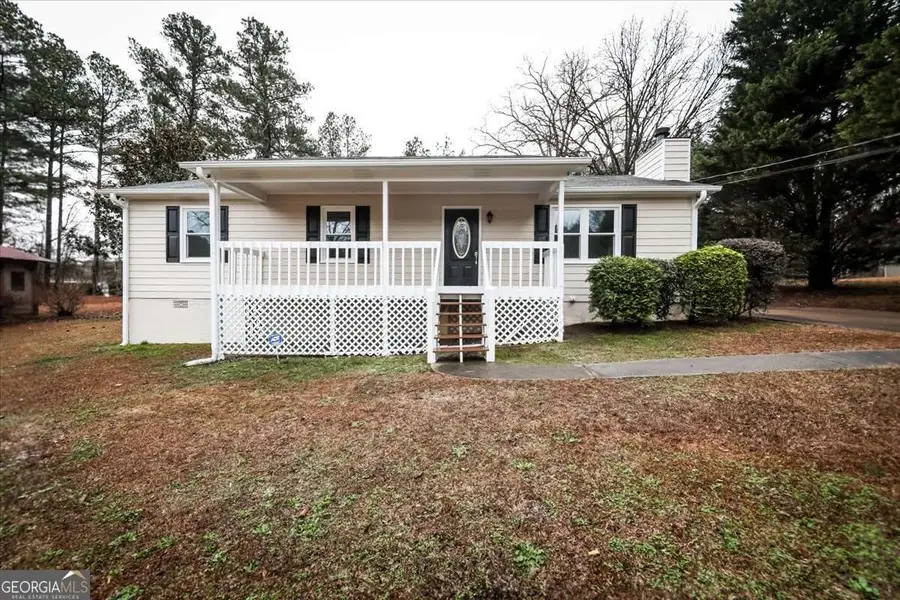 106 Village Drive, Hiram, GA 30141 - Image #2