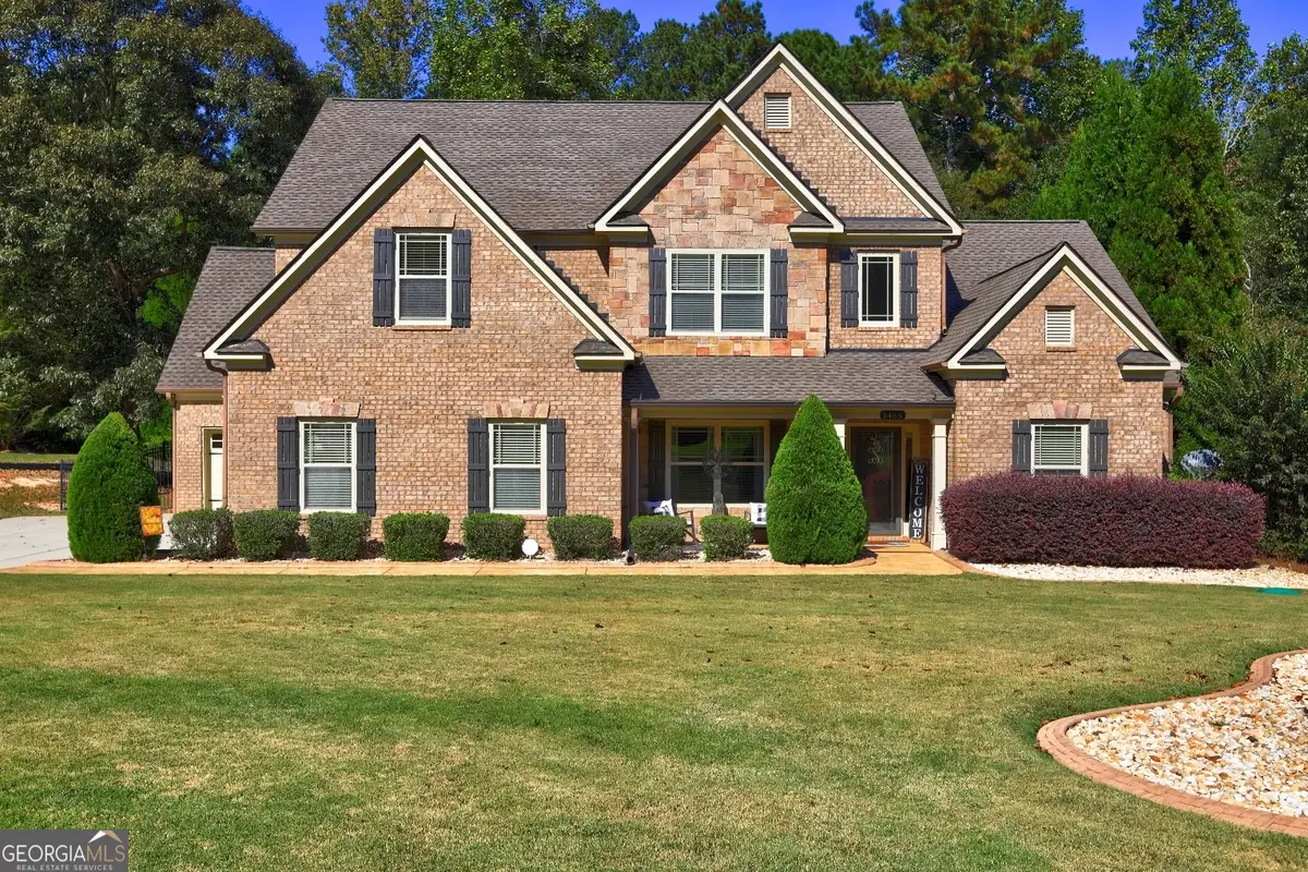 1465 Bradford Lane, Monroe, GA 30656 - Image #1