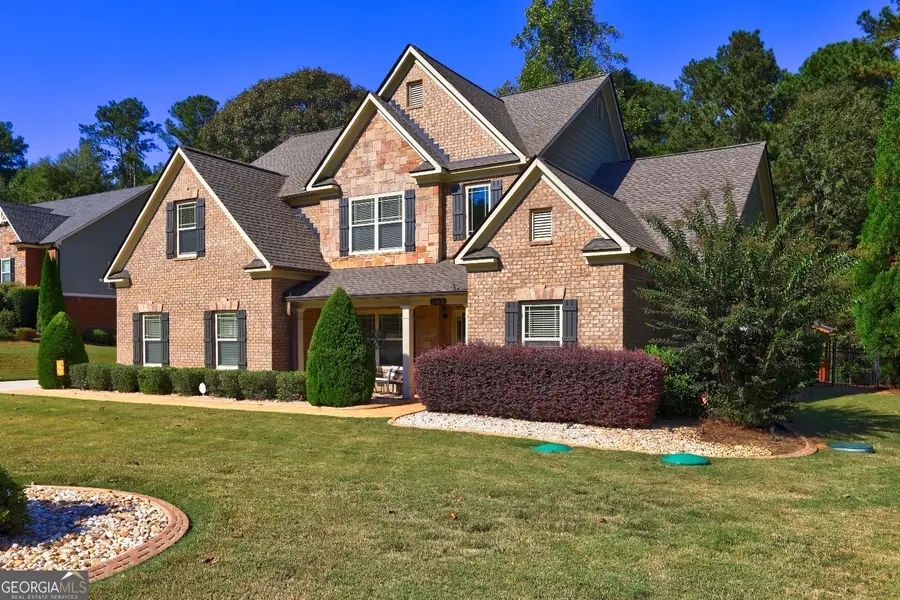 1465 Bradford Lane, Monroe, GA 30656 - Image #2