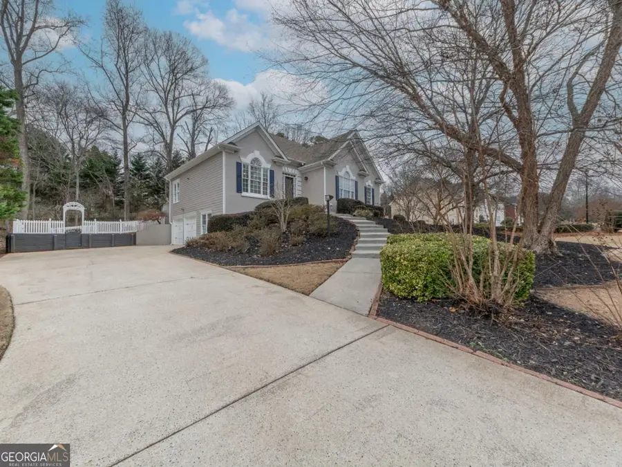 4540 Ansley Lane, Cumming, GA 30040 - Image #2