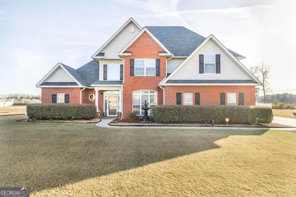 161 Rowland Circle, Byron, GA 31008