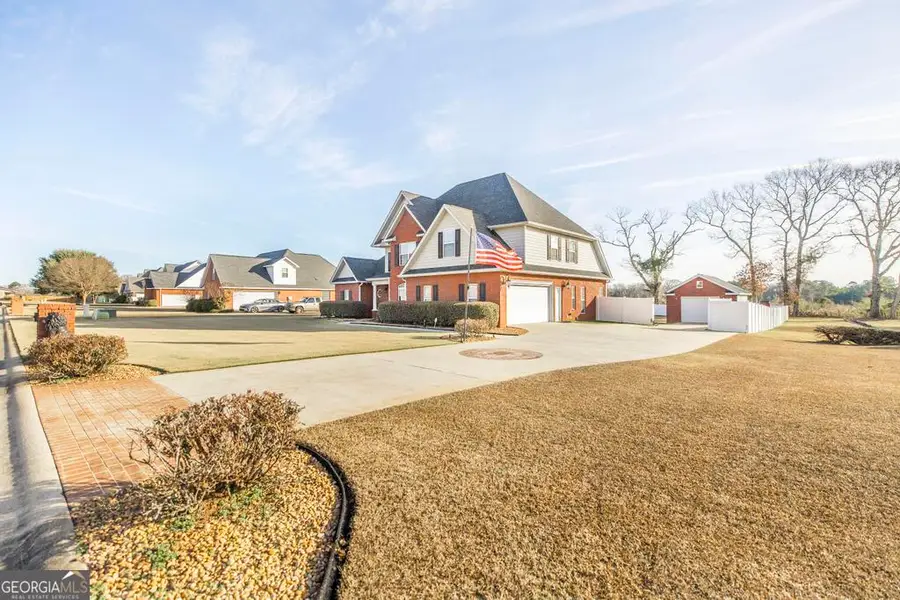 161 Rowland Circle, Byron, GA 31008 - #3