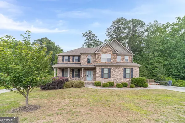 1022 Nestling Drive, Lawrenceville, GA 30045