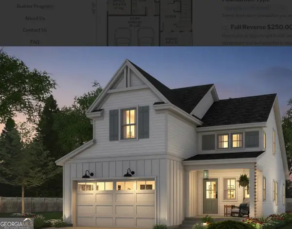 302 Oak Mountain Avenue Road, Carrollton, GA 30116