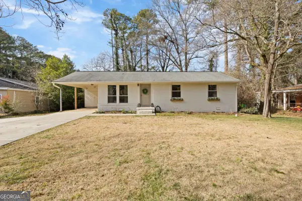 566 Lyle Drive Se, Marietta, GA 30067