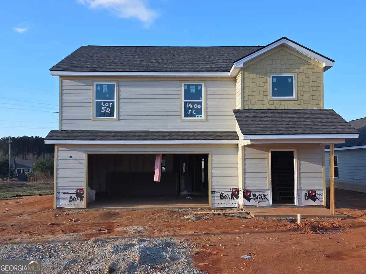 1400 Jeannine Lane #52, Winder, GA 30680 - #1