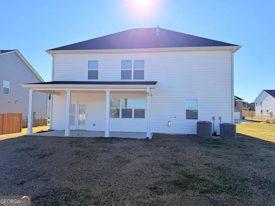 291 Aspen Valley Drive #LOT 43, Loganville, GA 30052 - #2