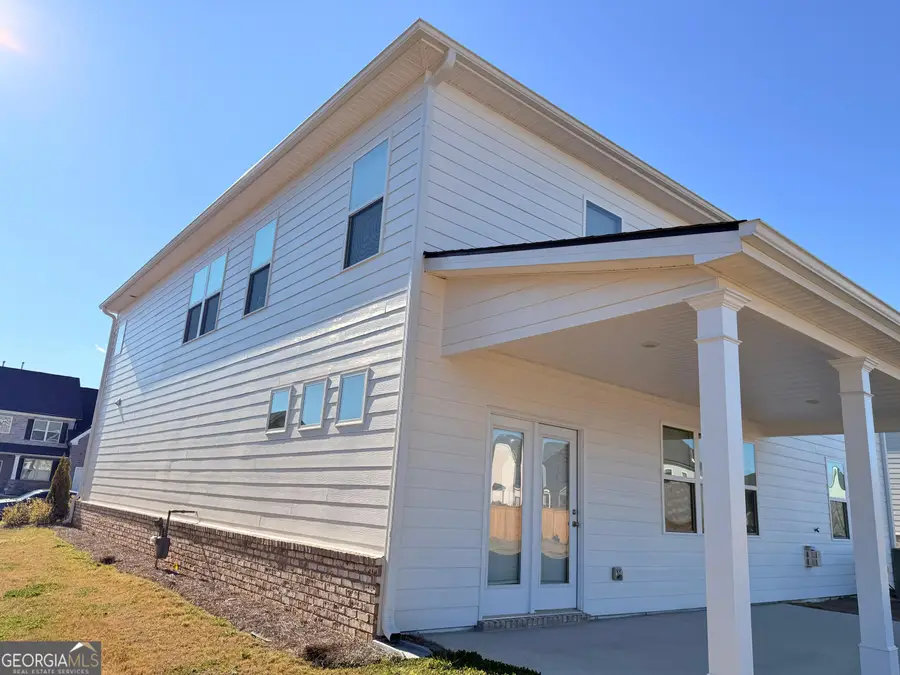 291 Aspen Valley Drive #LOT 43, Loganville, GA 30052 - #3