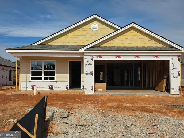 131 Charlie Way #24, Winder, GA 30680