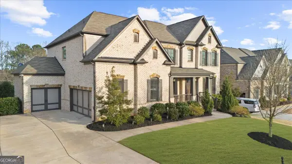 3489 Lily Magnolia Court, Buford, GA 30519