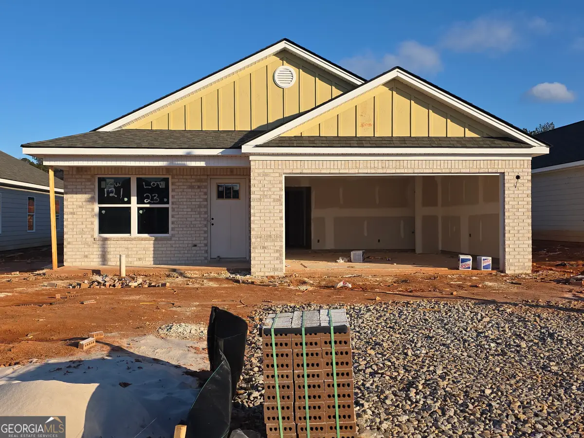 121 Charlie Way #23, Winder, GA 30680 - #1