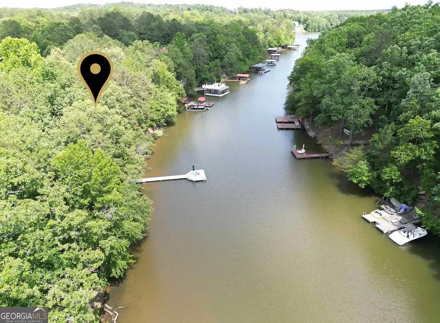 199 Lakewood Drive, Wedowee, AL 36278 - Image #2