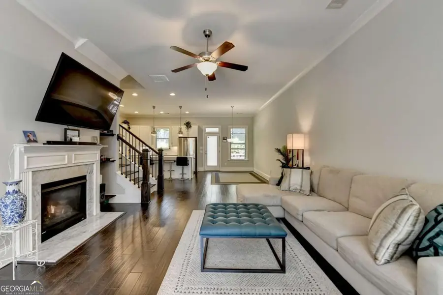 1372 Doublegate Drive, Atlanta, GA 30319 - Image #2