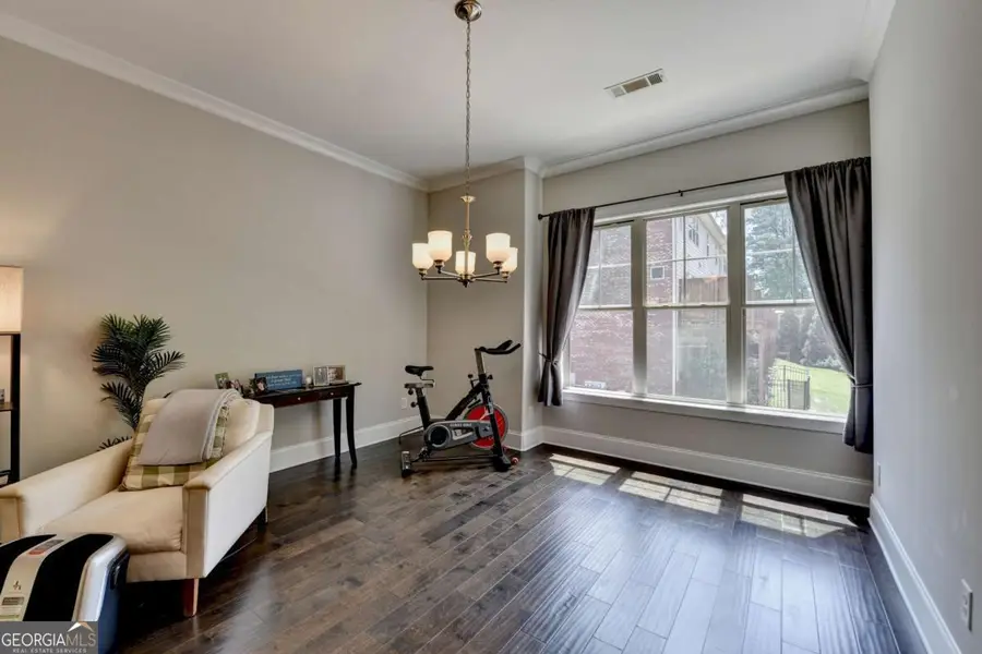 1372 Doublegate Drive, Atlanta, GA 30319 - Image #3