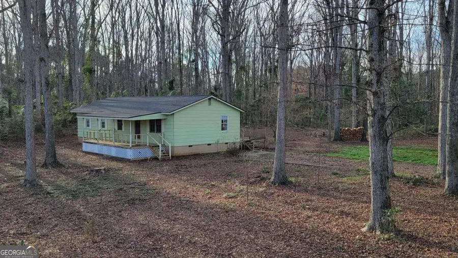 74 Wolfskin Road, Arnoldsville, GA 30619 - Image #2