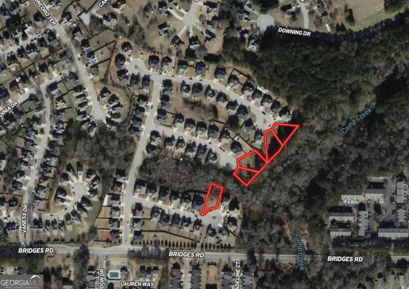 225 Jetta Circle, McDonough, GA 30253 - Image #1