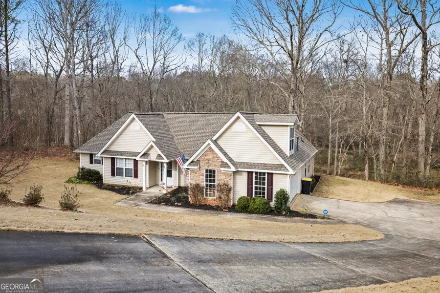 325 Ashley Woods Drive, Newnan, GA 30263 - Image #2