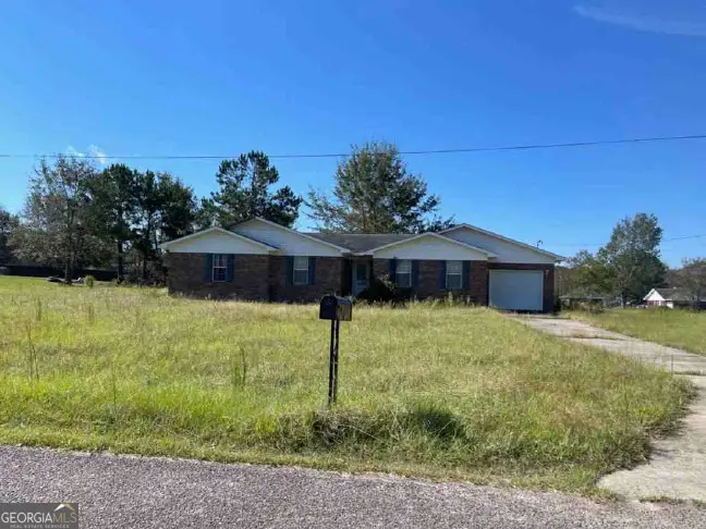 117 Zack Street, Waynesboro, GA 30830 - Image #1