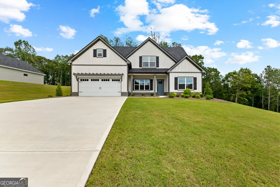 220 Sagebrook Lane #LOT 21, Newnan, GA 30263 - Image #3
