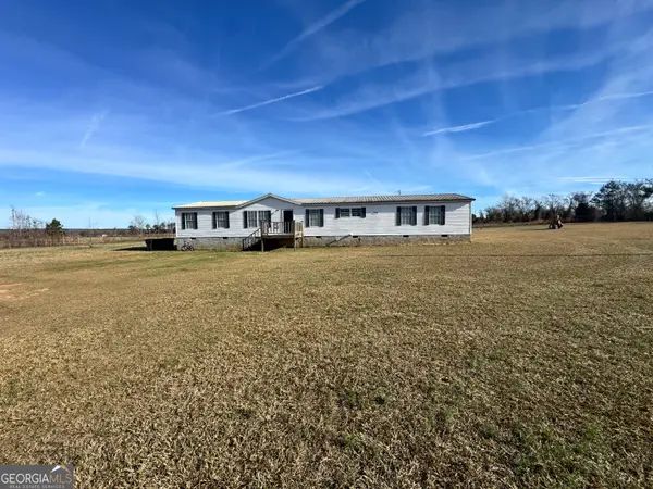 498 Meadows Orchard Road, Cochran, GA 31014