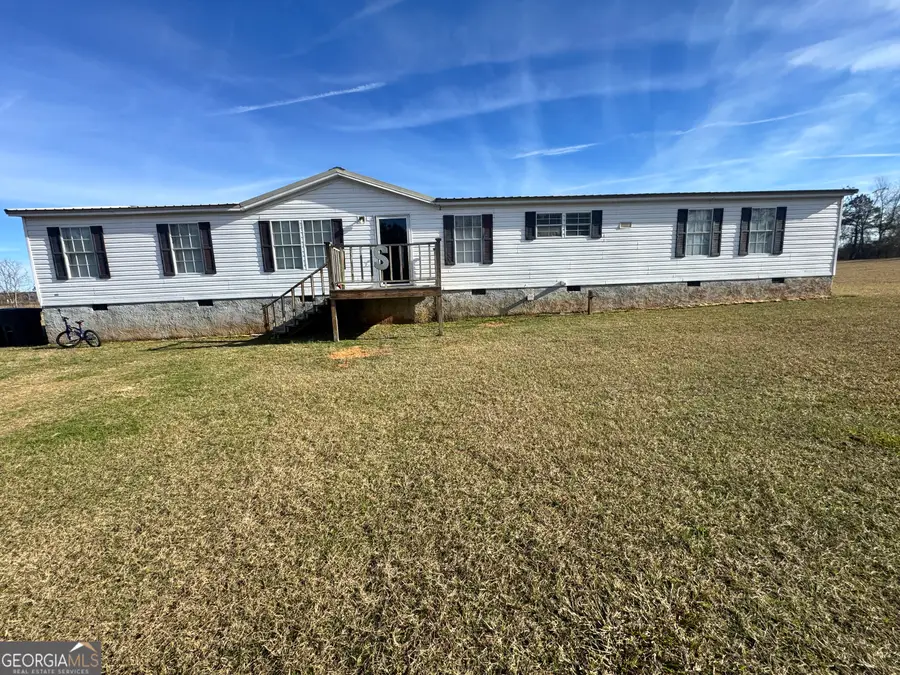 498 Meadows Orchard Road, Cochran, GA 31014 - Image #2