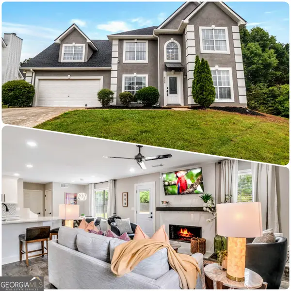 8008 Clearview Circle, Riverdale, GA 30296