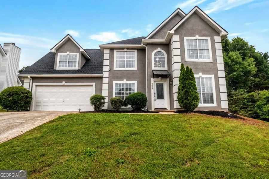 8008 Clearview Circle, Riverdale, GA 30296 - Image #2