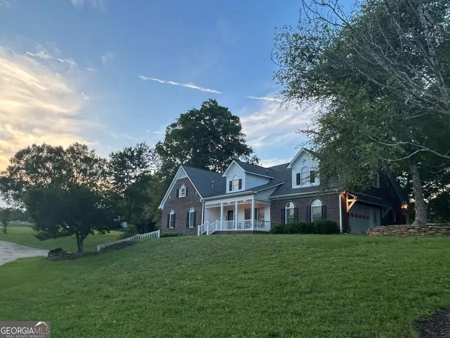 1931 Oliver Bridge Road, Watkinsville, GA 30677 - #3